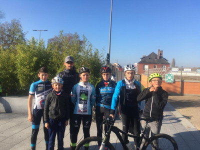Ecole Triathlon Abbeville